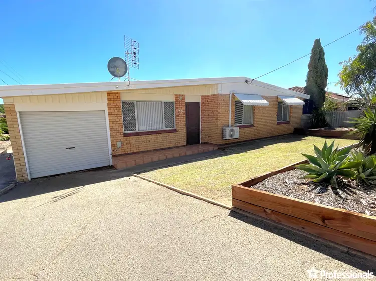 Main view of Homely house listing, 58 Eastern Road, Geraldton WA 6530