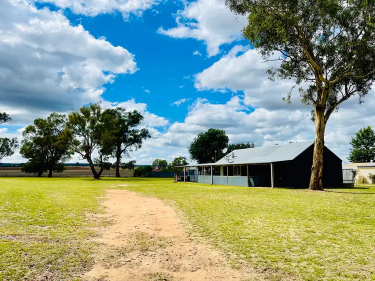 1003 Garra Road, Molong NSW 2866