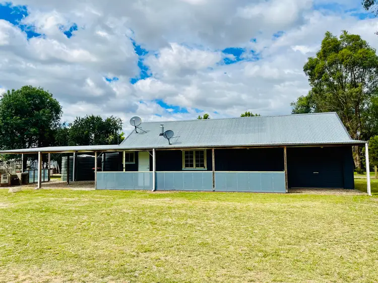 Second view of Homely house listing, 1003 Garra Road, Molong NSW 2866