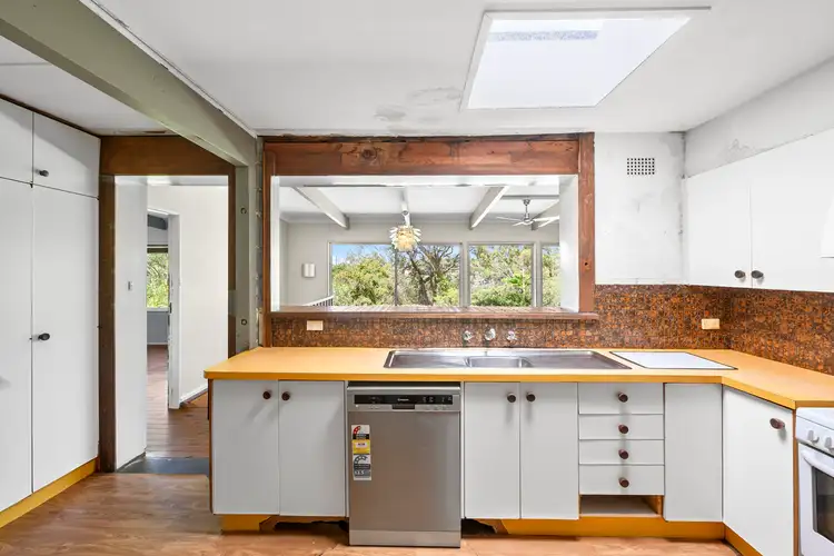 Second view of Homely house listing, 3 Cullen Street, Forestville NSW 2087