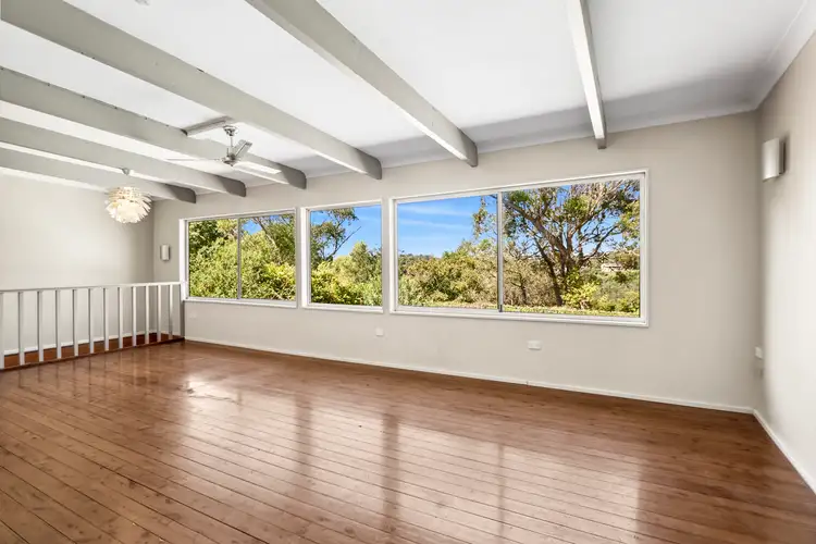 Third view of Homely house listing, 3 Cullen Street, Forestville NSW 2087