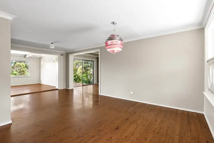 Fourth view of Homely house listing, 3 Cullen Street, Forestville NSW 2087