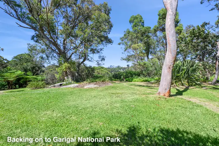 Sixth view of Homely house listing, 3 Cullen Street, Forestville NSW 2087