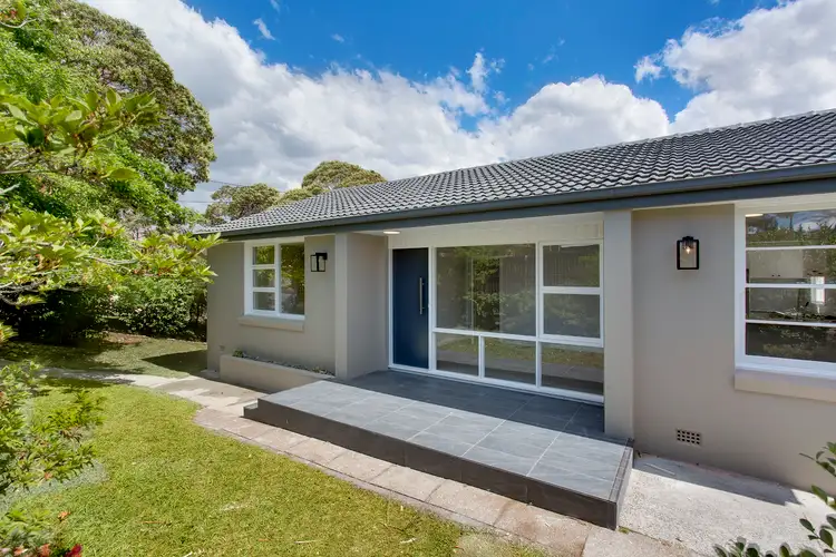 Second view of Homely house listing, 21 Arthur Street, Forestville NSW 2087