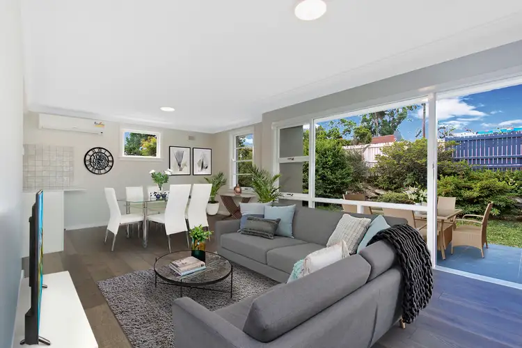 Fourth view of Homely house listing, 21 Arthur Street, Forestville NSW 2087