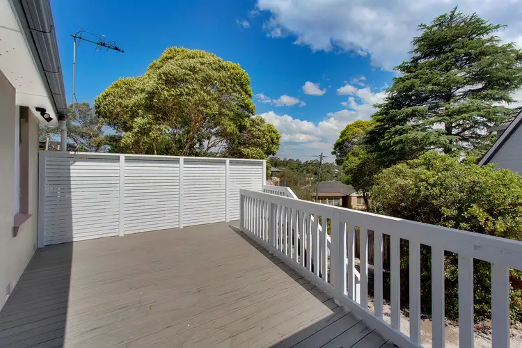 Sixth view of Homely house listing, 21 Arthur Street, Forestville NSW 2087
