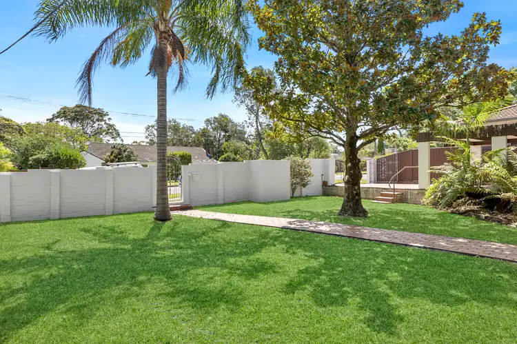 Second view of Homely house listing, 24 Darley Street, Forestville NSW 2087