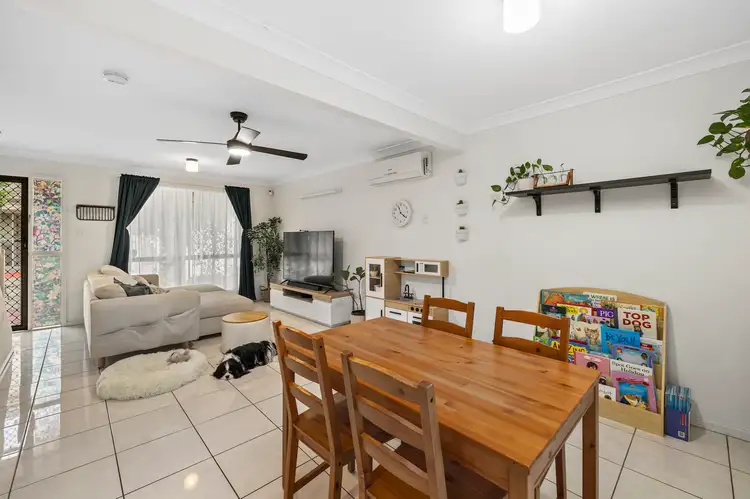 Second view of Homely house listing, 12/5 Cotterell Road, Kallangur QLD 4503