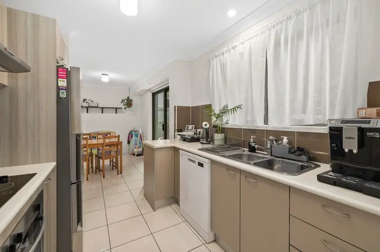 Third view of Homely house listing, 12/5 Cotterell Road, Kallangur QLD 4503