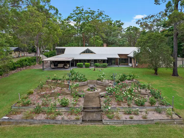 Third view of Homely house listing, 610 Boston Road, Chandler QLD 4155