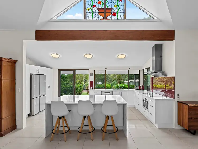 Fourth view of Homely house listing, 610 Boston Road, Chandler QLD 4155