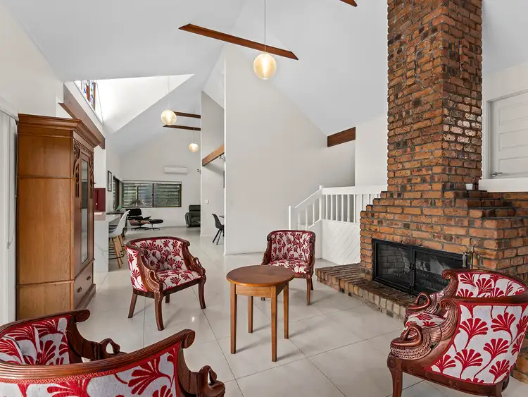 Fifth view of Homely house listing, 610 Boston Road, Chandler QLD 4155
