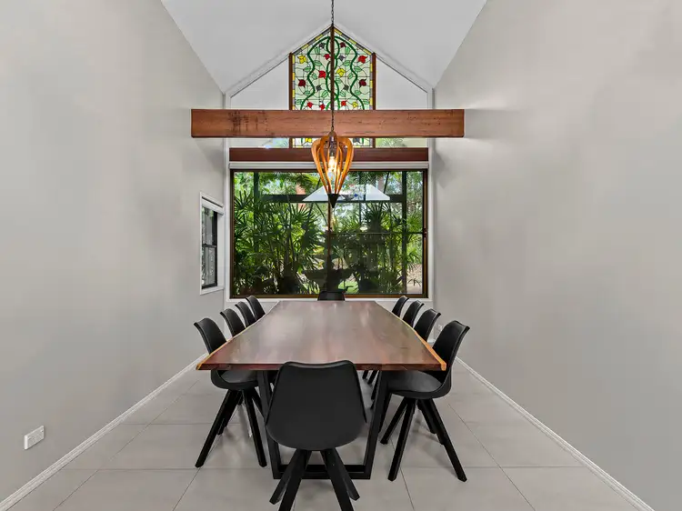 Sixth view of Homely house listing, 610 Boston Road, Chandler QLD 4155