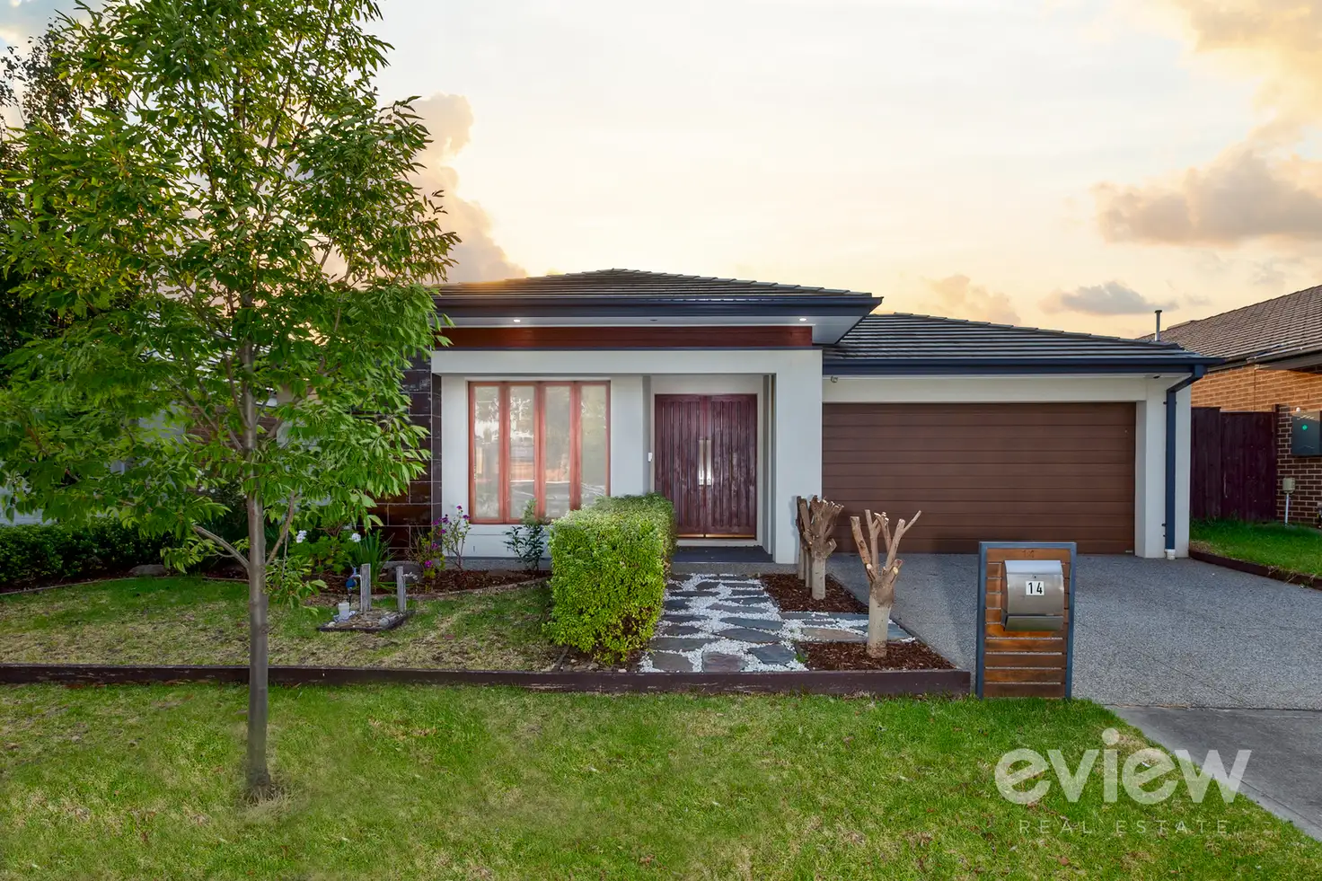 Main view of Homely house listing, 14 Shipwright Parade, Werribee VIC 3030