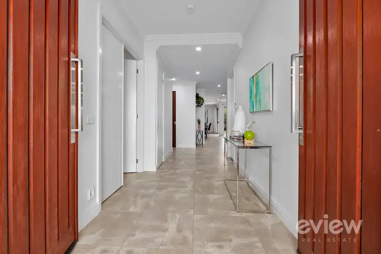 Second view of Homely house listing, 14 Shipwright Parade, Werribee VIC 3030