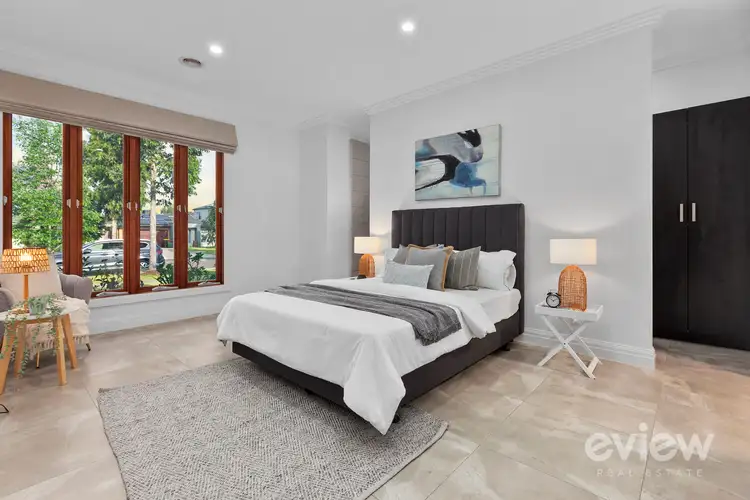 Third view of Homely house listing, 14 Shipwright Parade, Werribee VIC 3030