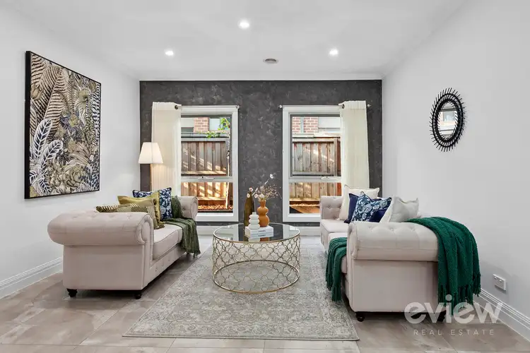 Fifth view of Homely house listing, 14 Shipwright Parade, Werribee VIC 3030