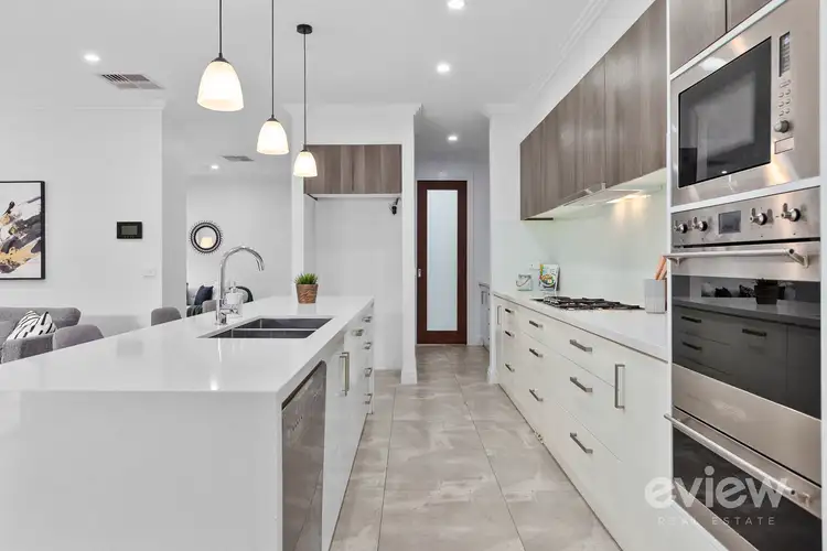 Sixth view of Homely house listing, 14 Shipwright Parade, Werribee VIC 3030