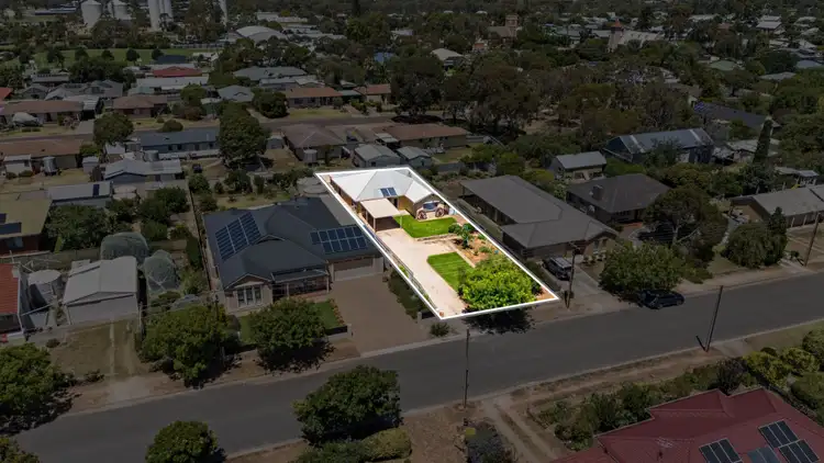 Third view of Homely house listing, 5 Jackson Avenue, Strathalbyn SA 5255