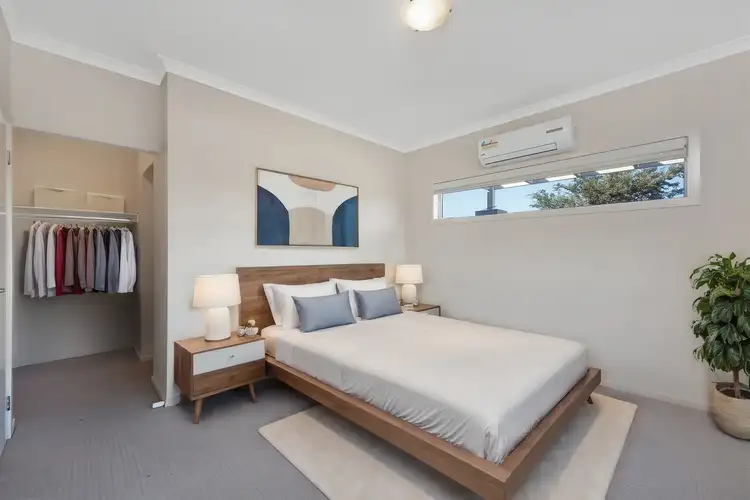 Sixth view of Homely house listing, 64 Bregman Esplanade, Manor Lakes VIC 3024