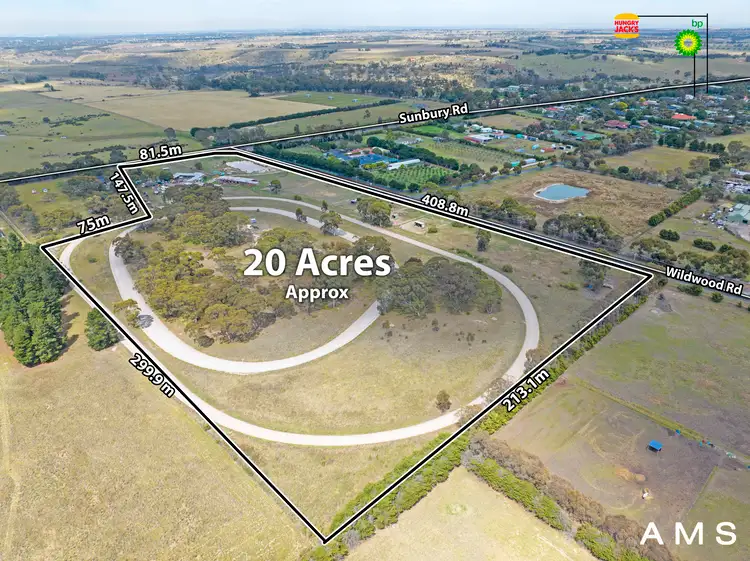 Second view of Homely rural property listing, 200 Sunbury Road, Bulla VIC 3428