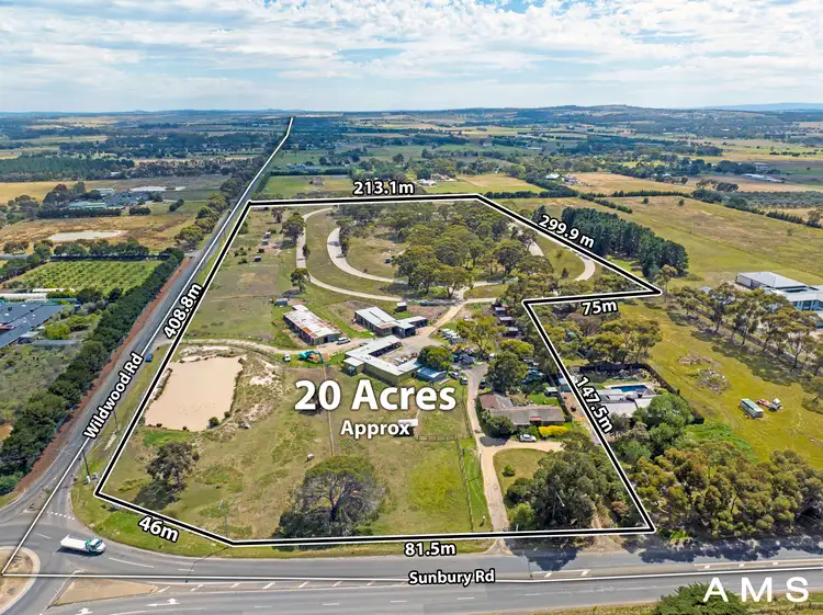Third view of Homely rural property listing, 200 Sunbury Road, Bulla VIC 3428