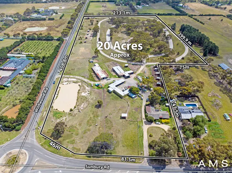 Fourth view of Homely rural property listing, 200 Sunbury Road, Bulla VIC 3428