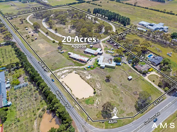 Fifth view of Homely rural property listing, 200 Sunbury Road, Bulla VIC 3428