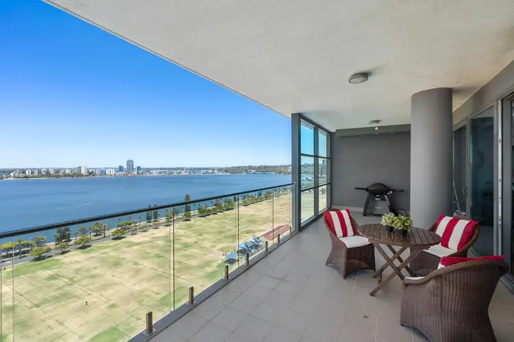 45/88 Terrace Road, East Perth WA 6004