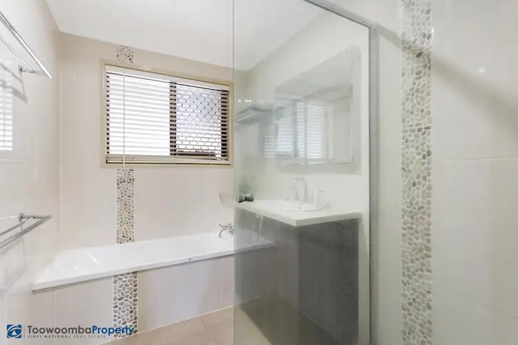 Third view of Homely house listing, 43 Luck Street, Drayton QLD 4350