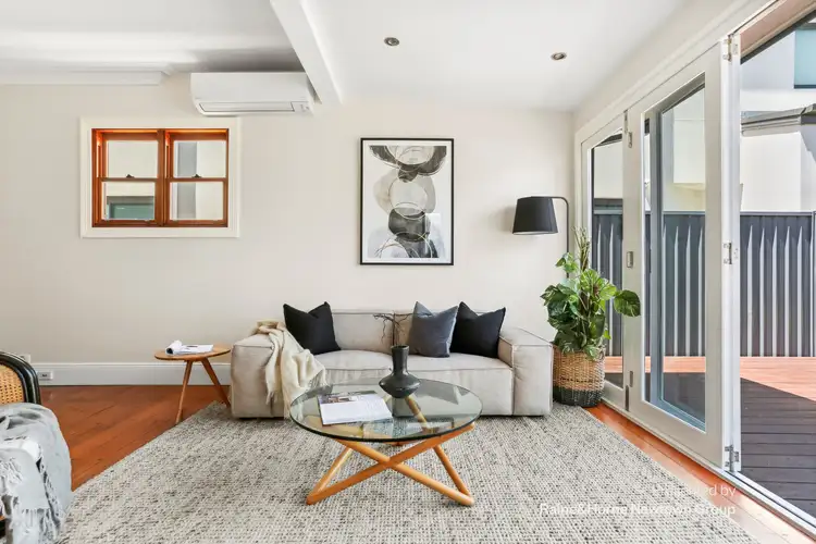 Second view of Homely house listing, 50 Allen Street, Leichhardt NSW 2040