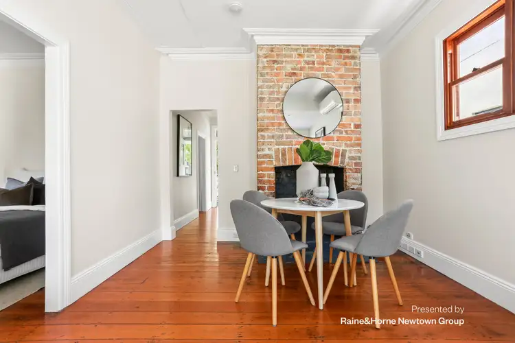 Third view of Homely house listing, 50 Allen Street, Leichhardt NSW 2040