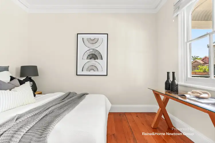 Fifth view of Homely house listing, 50 Allen Street, Leichhardt NSW 2040