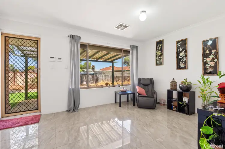 Third view of Homely house listing, 18 Navel Close, Seville Grove WA 6112