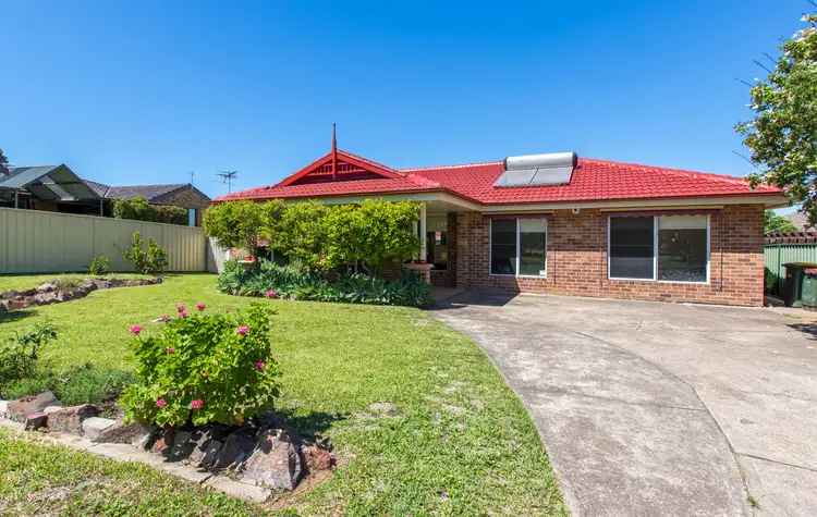 18 Riesling Street, Muswellbrook NSW 2333