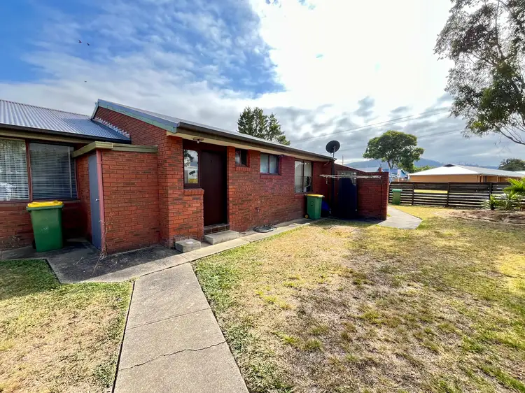 Main view of Homely unit listing, 8/607 Prune Street, Lavington NSW 2641