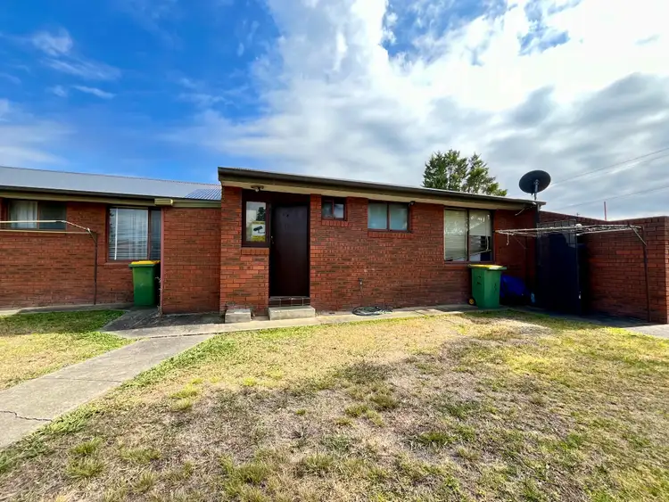 Second view of Homely unit listing, 8/607 Prune Street, Lavington NSW 2641