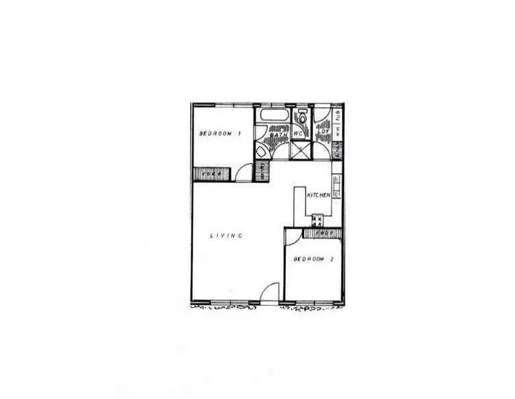 Third view of Homely unit listing, 8/607 Prune Street, Lavington NSW 2641