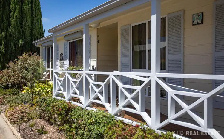 Second view of Homely house listing, 27 Rosetta Village 1-27 Maude Street, Encounter Bay SA 5211