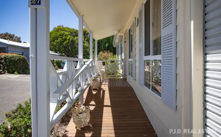 Fourth view of Homely house listing, 27 Rosetta Village 1-27 Maude Street, Encounter Bay SA 5211