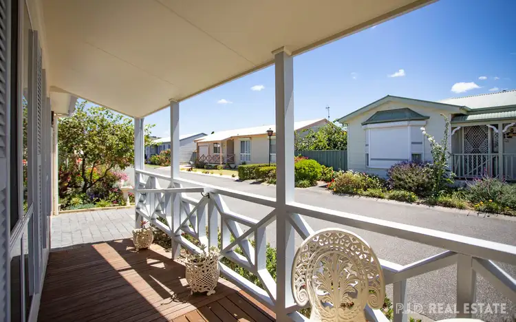 Fifth view of Homely house listing, 27 Rosetta Village 1-27 Maude Street, Encounter Bay SA 5211