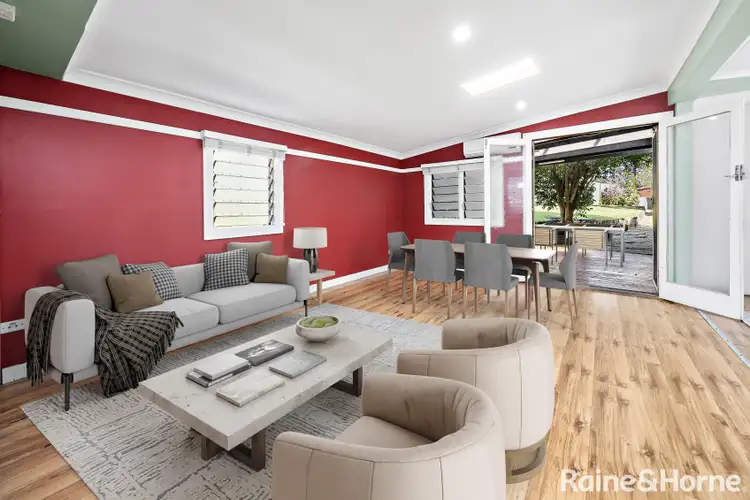 Second view of Homely house listing, 44 Hume Drive, Helensburgh NSW 2508