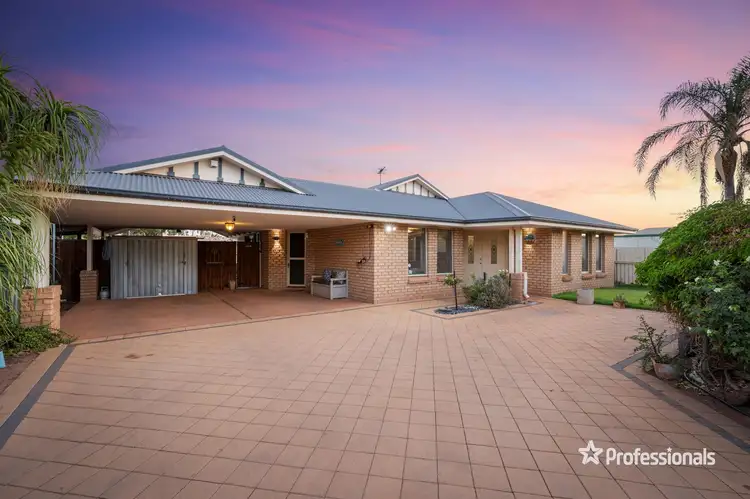 Second view of Homely house listing, 241A Collins Street, Piccadilly WA 6430