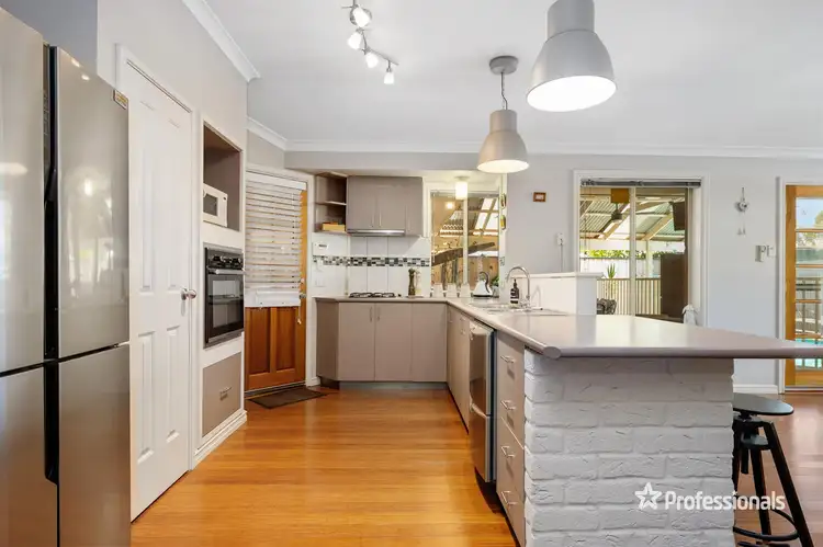 Fifth view of Homely house listing, 241A Collins Street, Piccadilly WA 6430