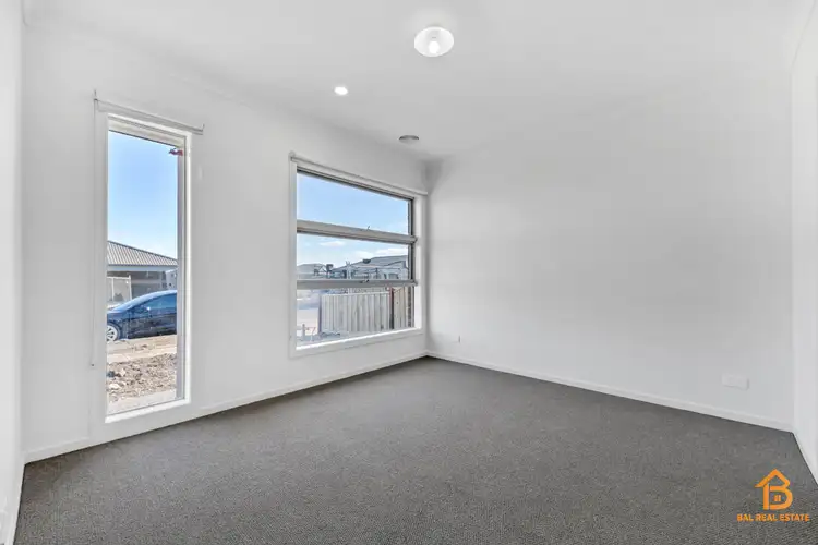 Third view of Homely house listing, 9 Clipstone Crescent, Fraser Rise VIC 3336