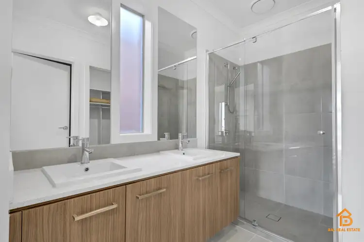 Fourth view of Homely house listing, 9 Clipstone Crescent, Fraser Rise VIC 3336