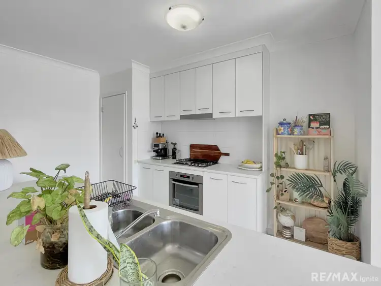 Second view of Homely house listing, 35 Arnaldo Avenue, Augustine Heights QLD 4300