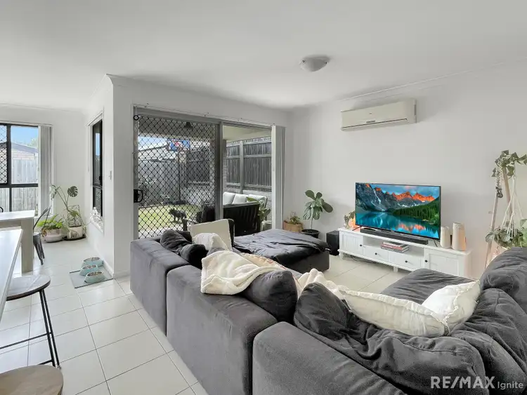 Third view of Homely house listing, 35 Arnaldo Avenue, Augustine Heights QLD 4300
