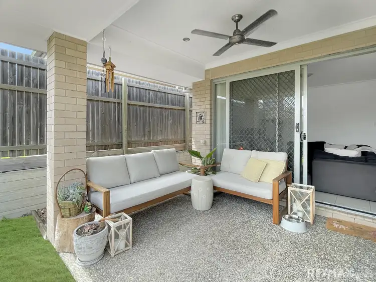 Fourth view of Homely house listing, 35 Arnaldo Avenue, Augustine Heights QLD 4300