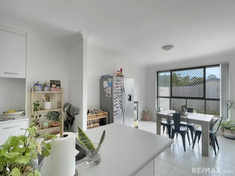 Fifth view of Homely house listing, 35 Arnaldo Avenue, Augustine Heights QLD 4300